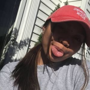 Meet your Posher, Cielo marie